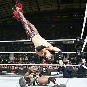 John Morrison