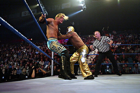 Rey Mysterio