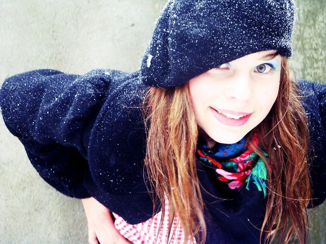 ZAKOCHANA KATARZYNA.