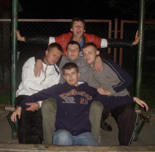...jesienny wieczr....:D