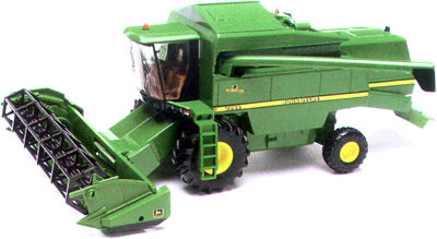 kombajn!