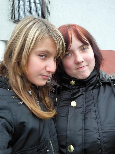 ja i martyna