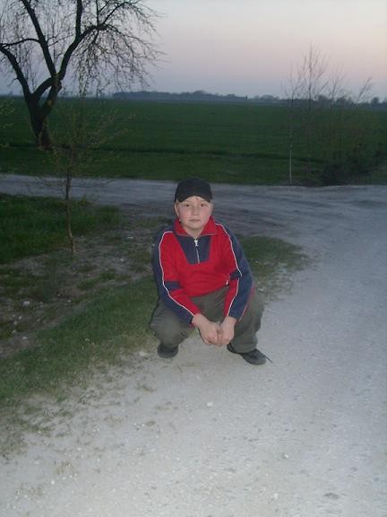 przedewszystkim lans