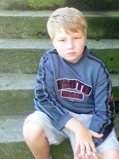 nudy :( zimno :( ale wakacje :)