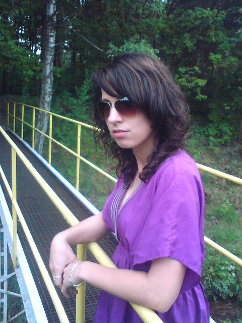 Na prostej drodze . . . 