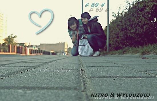 nitr0 & wyluuzuuj . ;d