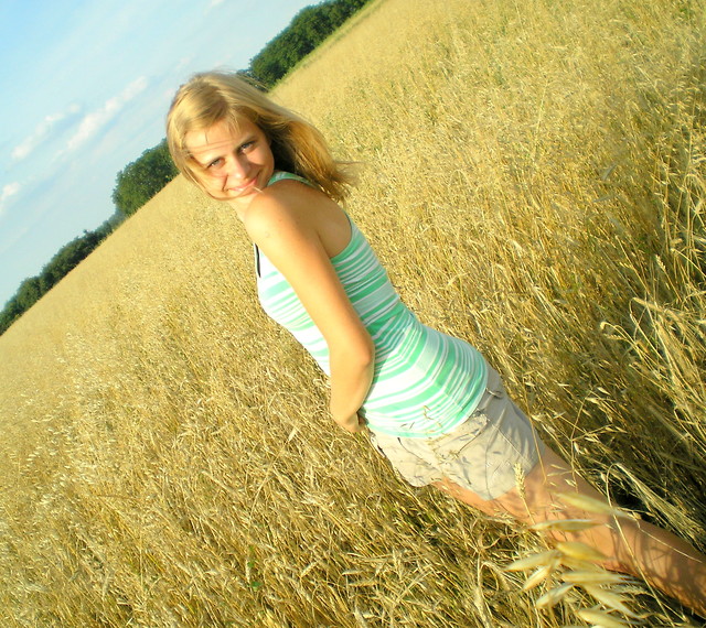 Wpis blondiitaa