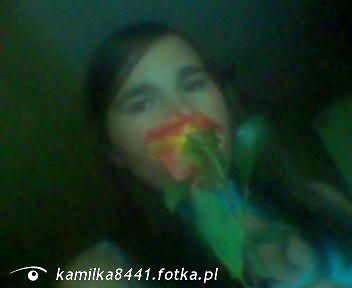 Wpis kamylka1