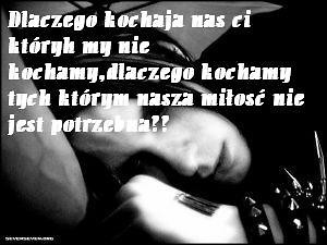 Dlaczego
