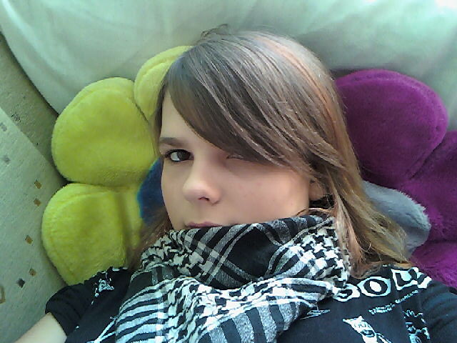 Dla niego ;*