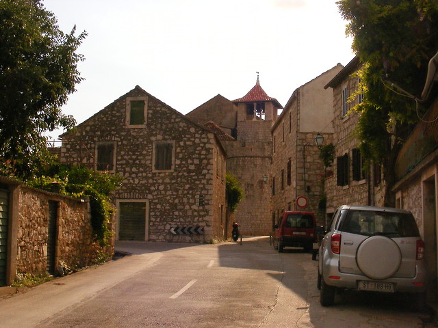 Stari Grad