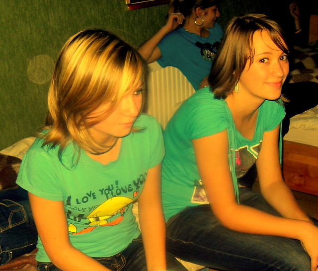 Wpis xxdifferentgirlxx