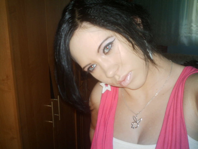 moja kicia :*