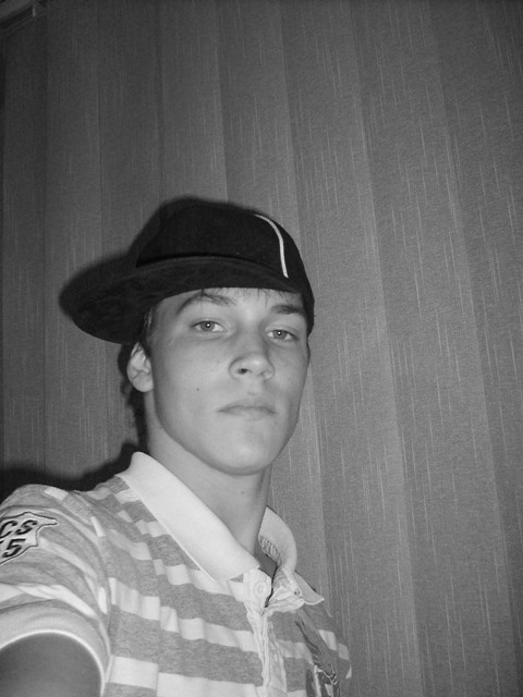 czapa xD  