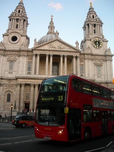 autobus