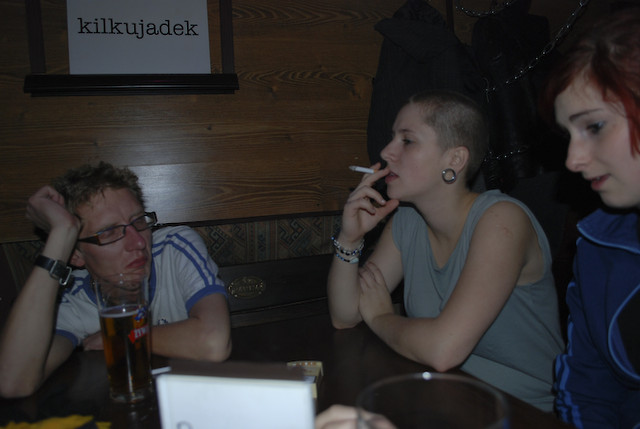 urodziny Ciootkii