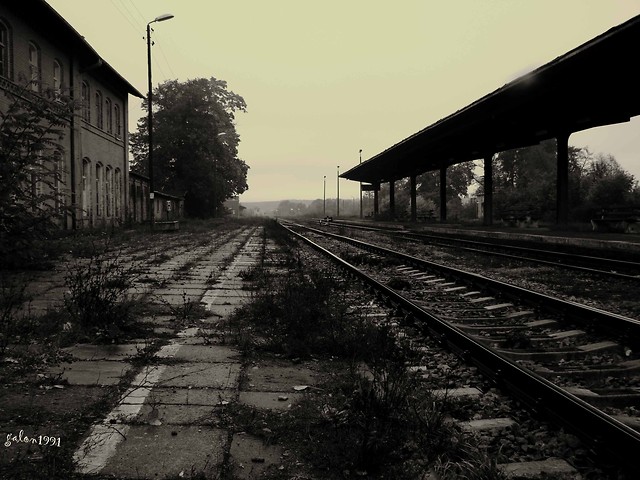 Peron Krosno