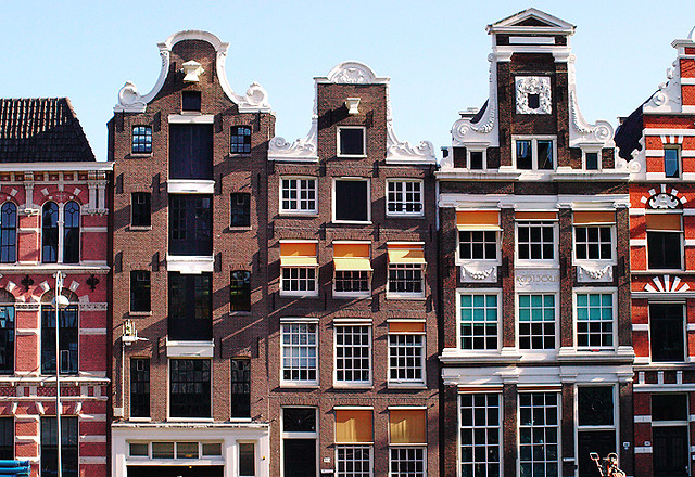 amsterdam.