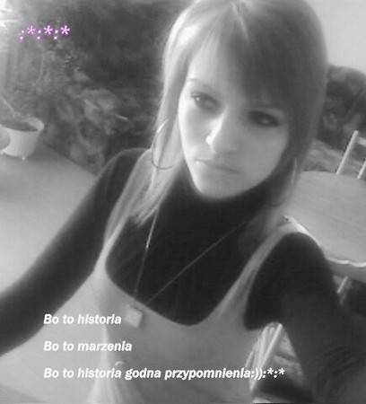 Wpis x3marllenkax3
