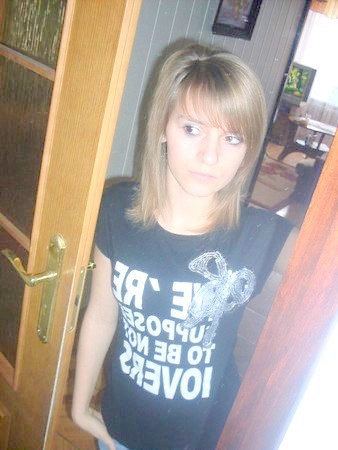 Wpis x3marllenkax3