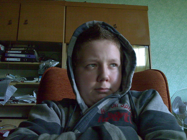 Tak jako :D