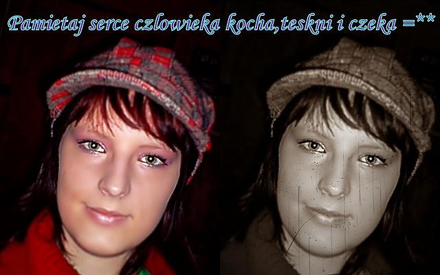 Z KadYm DnIeM MWiSz-KOCHAM CIE