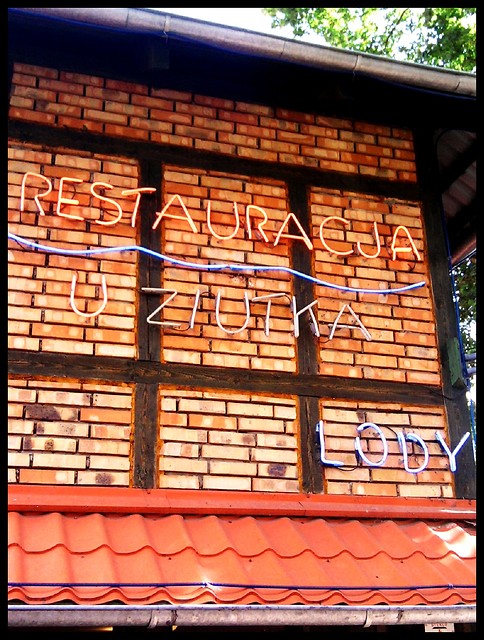 U Ziutka.