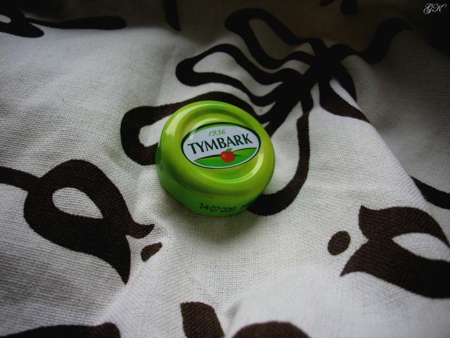 Tymbark :D