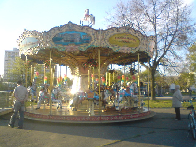 uciekaj skoro wit