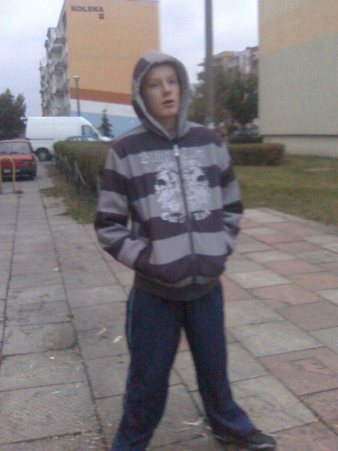 NIewiem kto to??