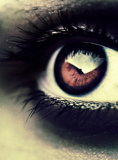 eyes