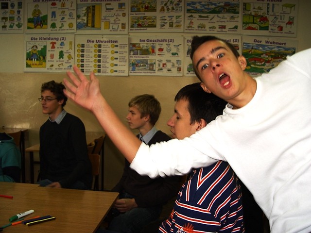A ja te Chc si zaapa:D:D:D
