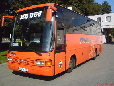 Autobus !!! :D:D