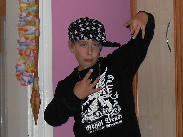 PTP-A ty co:D wieczr raperw ha