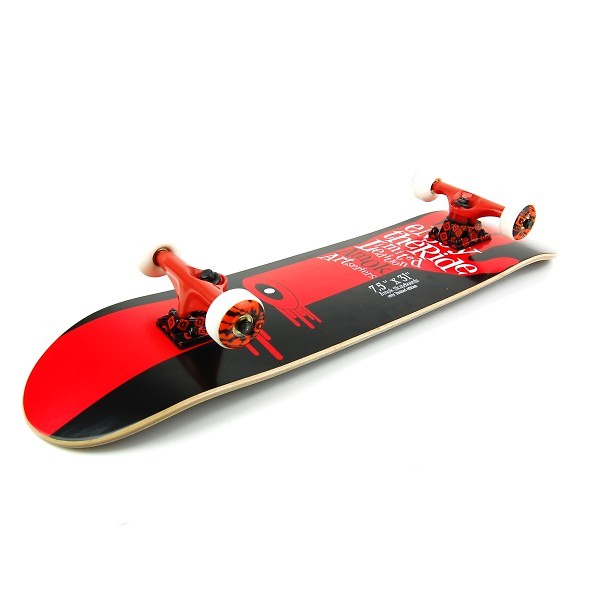 Skateboard all my strange life!