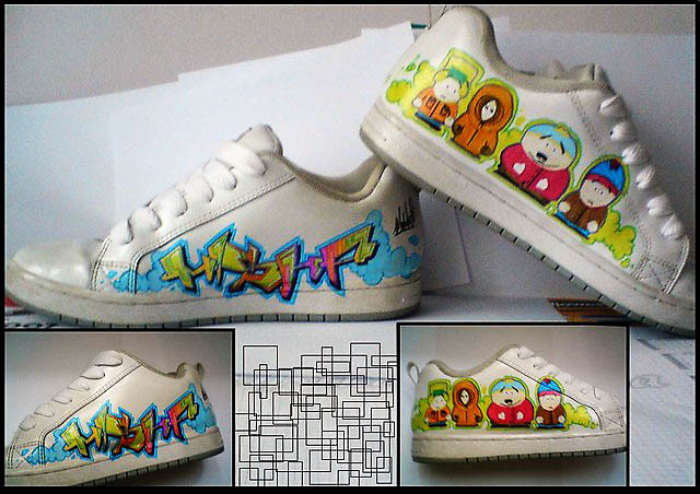 Misha sp shoes...