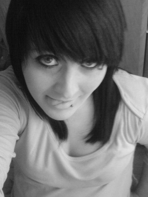 Sexii Bitch ^^ ;*
