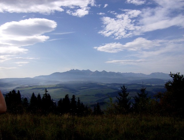 Tatry II