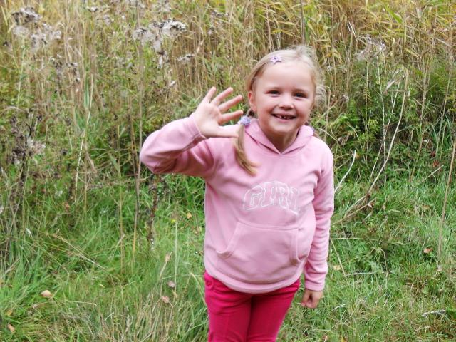 Oliwia ;) 