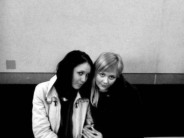 lodowisko. 17.10.09r.