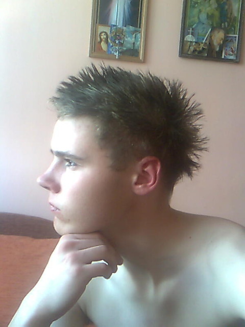 dla mojej weroniczki;**