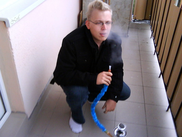 Bliski dla bliskich