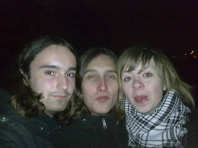 Wpis palusheck