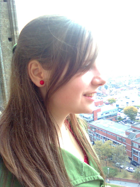 my Julia :P