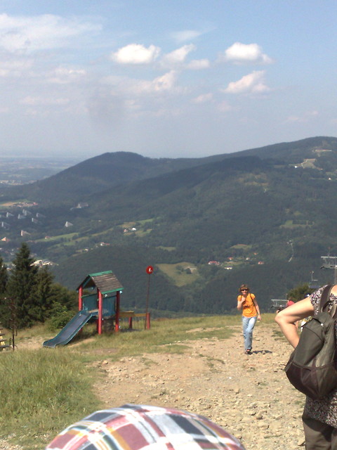 Gry..Plac zabaw jaka baba;D 