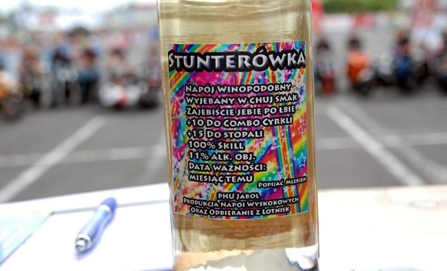 Stunterwka