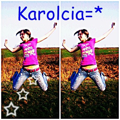 Wpis karolinawenger
