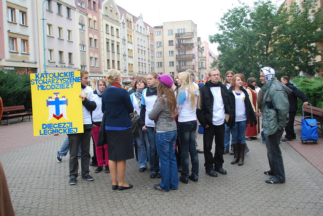 Wpis ksmlegnica