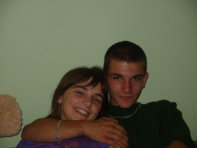 Kocham cie:***