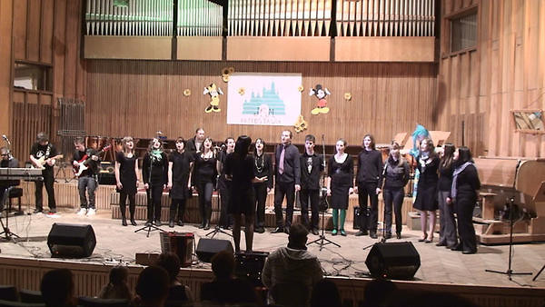 Nabr gospel